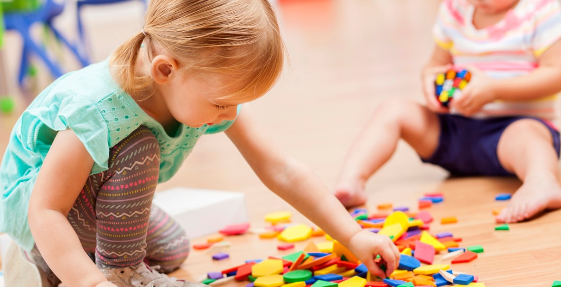 Como Montessori Ajuda seu Filho a se Acalmar (de verdade) – Lar Montessori